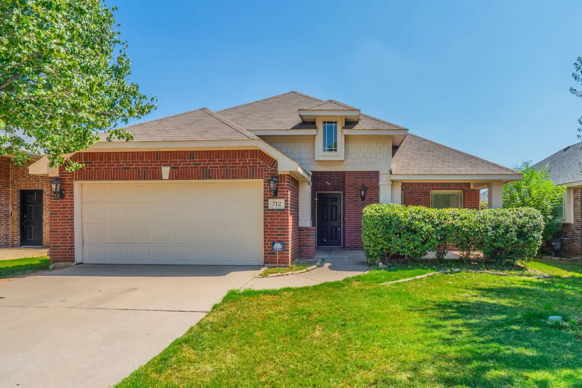 712 Cheryl Street, Crowley, TX 76036 - #1