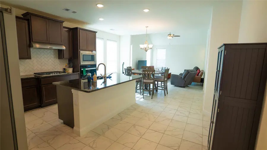 2414 Thavie Street, Celina, TX 75009 - #2
