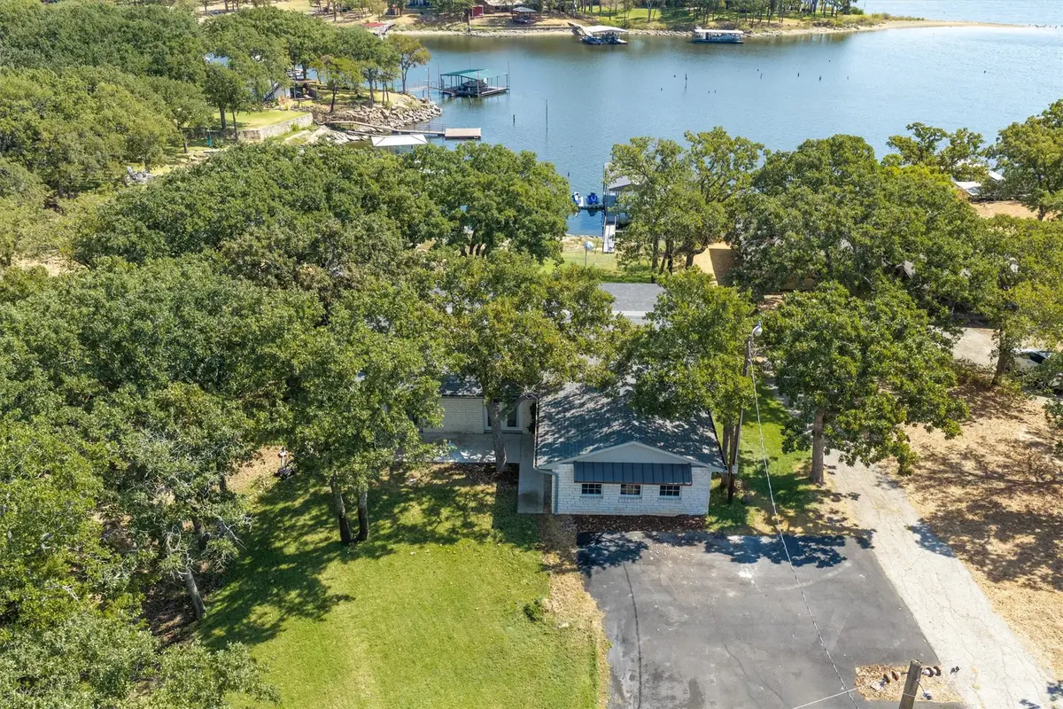 1599 Country Club Road, Bowie, TX 76230 - #1