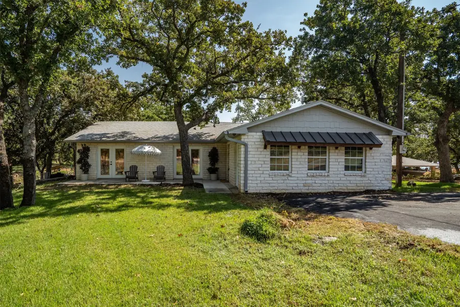 1599 Country Club Road, Bowie, TX 76230 - #2