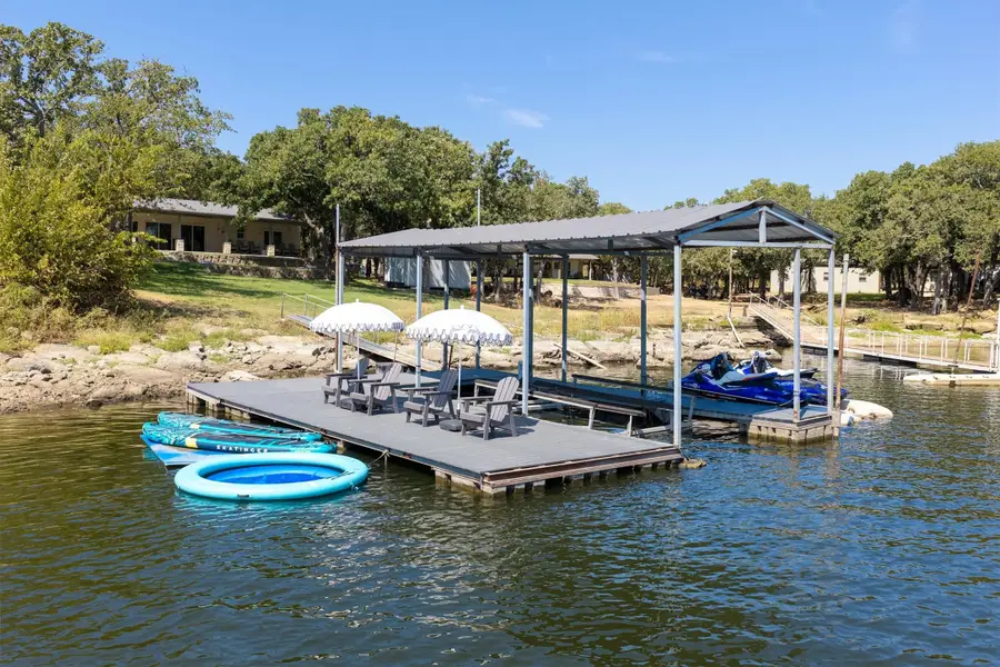 1599 Country Club Road, Bowie, TX 76230 - #3