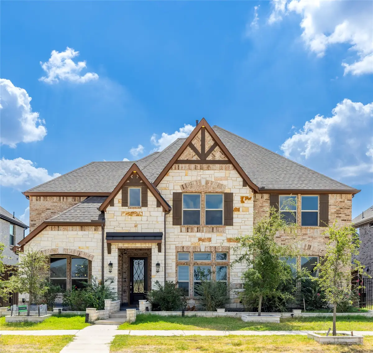 11811 Great Trail, Frisco, TX 75035 - #1