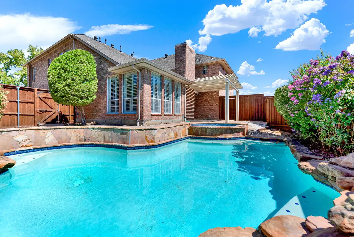 4020 Mayflower Lane, Plano, TX 75024 - #1