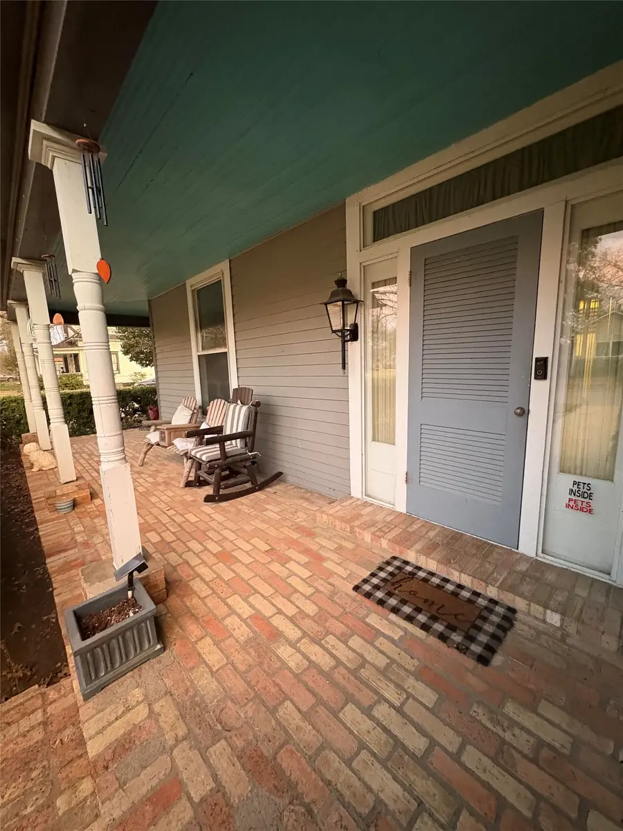 818 E Elm Street, Hillsboro, TX 76645 - #3