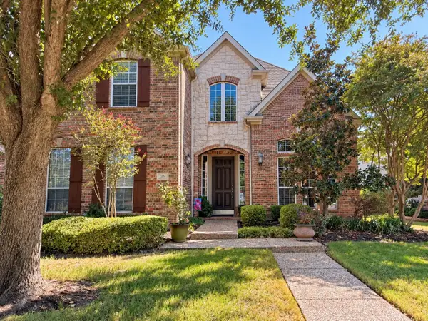 25 Ridgewood Drive, Trophy Club, TX 76262