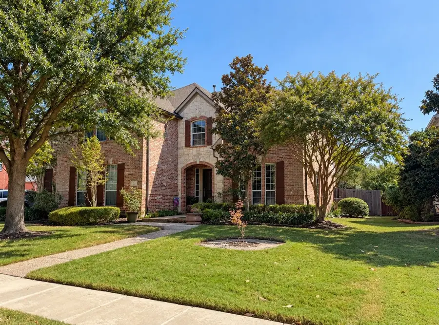 25 Ridgewood Drive, Trophy Club, TX 76262 - #2