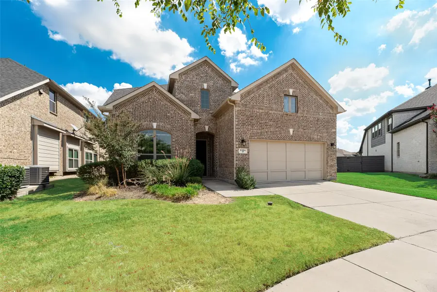5104 Shallow Pond Drive, Little Elm, TX 76227 - #3