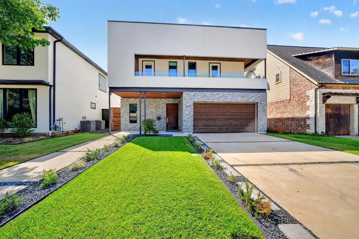4234 Merrell Road, Dallas, TX 75229 - #1