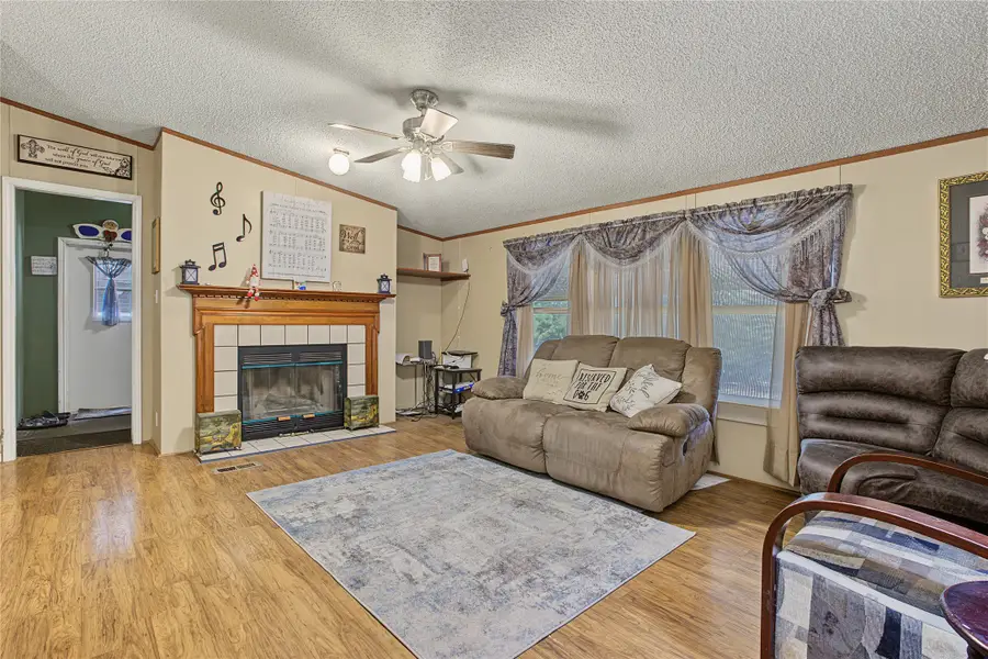 6005 Vinery Lane, Joshua, TX 76058 - #2