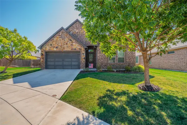 3005 Dry Creek Court, Decatur, TX 76234
