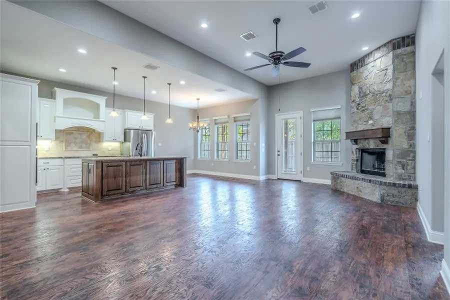 3005 Dry Creek Court, Decatur, TX 76234 - #2