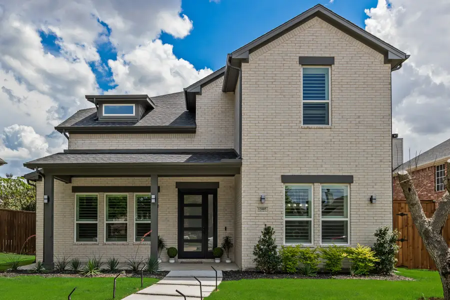 12005 Stephenville Drive, Frisco, TX 75035 - #2