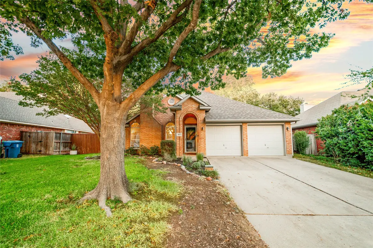 4612 Sandera Lane, Flower Mound, TX 75028 - #1