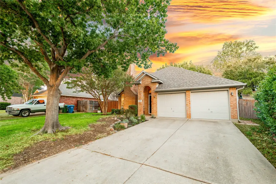 4612 Sandera Lane, Flower Mound, TX 75028 - #2