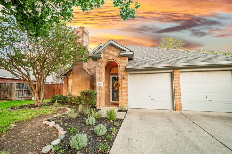 4612 Sandera Lane, Flower Mound, TX 75028 - #3