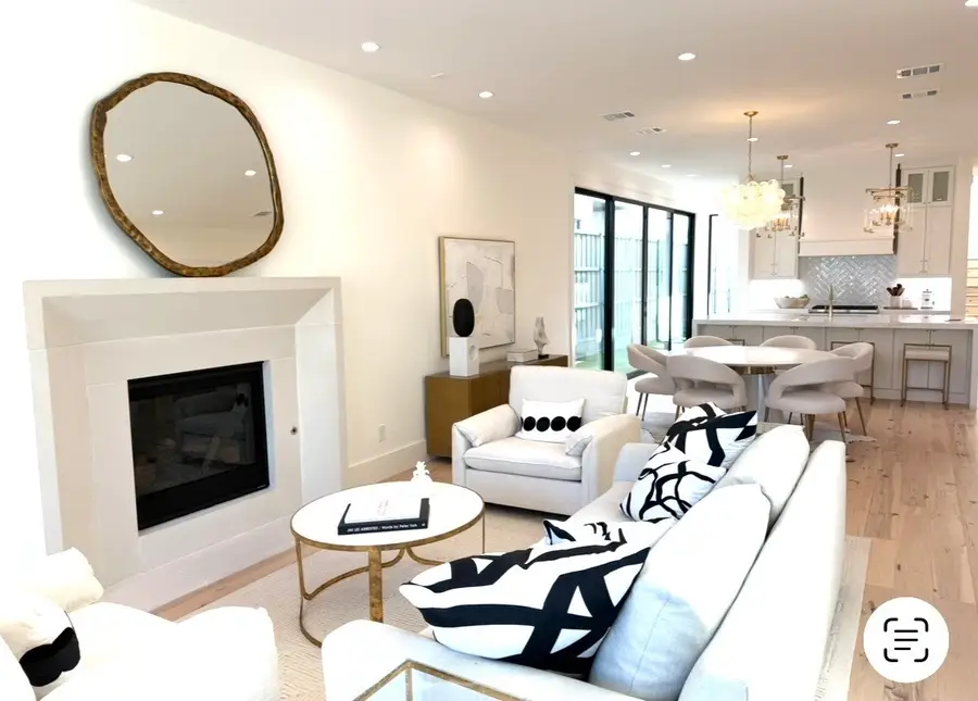 3629 Mcfarlin Boulevard, University Park, TX 75205 - #3