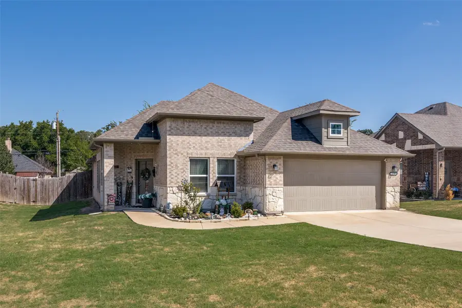116 Seay Street, Quinlan, TX 75474 - #2