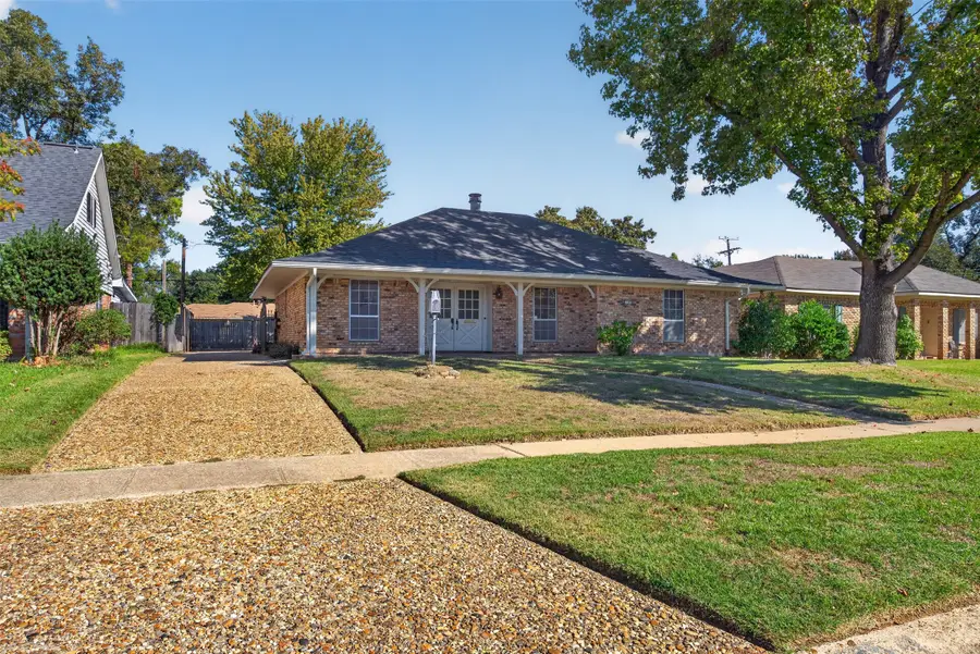 160 Chelsea Drive, Shreveport, LA 71105 - #2