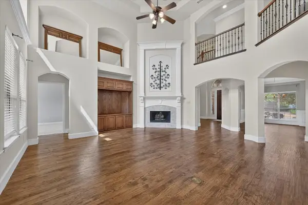 14899 Daneway Drive, Frisco, TX 75035