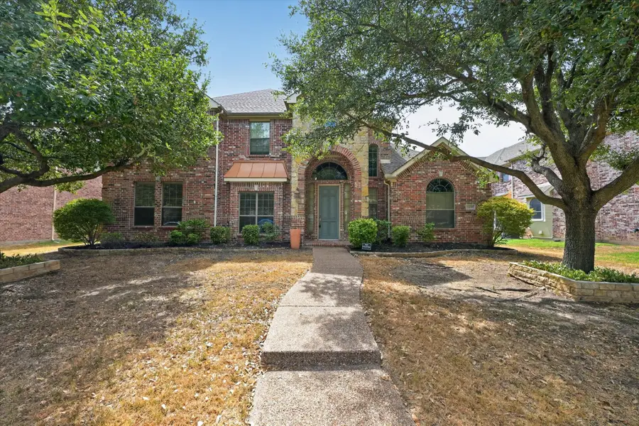 14899 Daneway Drive, Frisco, TX 75035 - #2