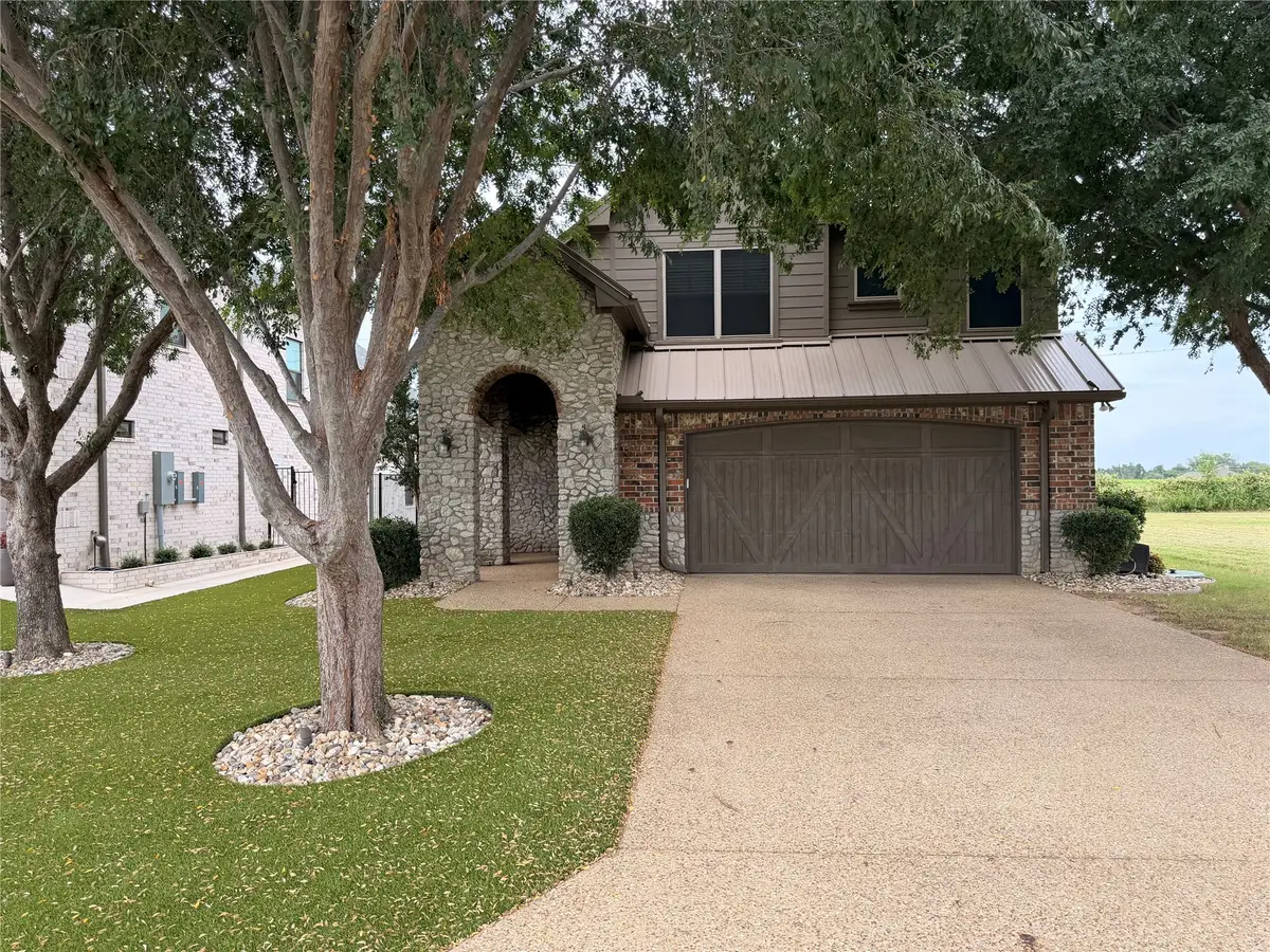 155 Bay Creek Lane, Gordonville, TX 76245 - #1