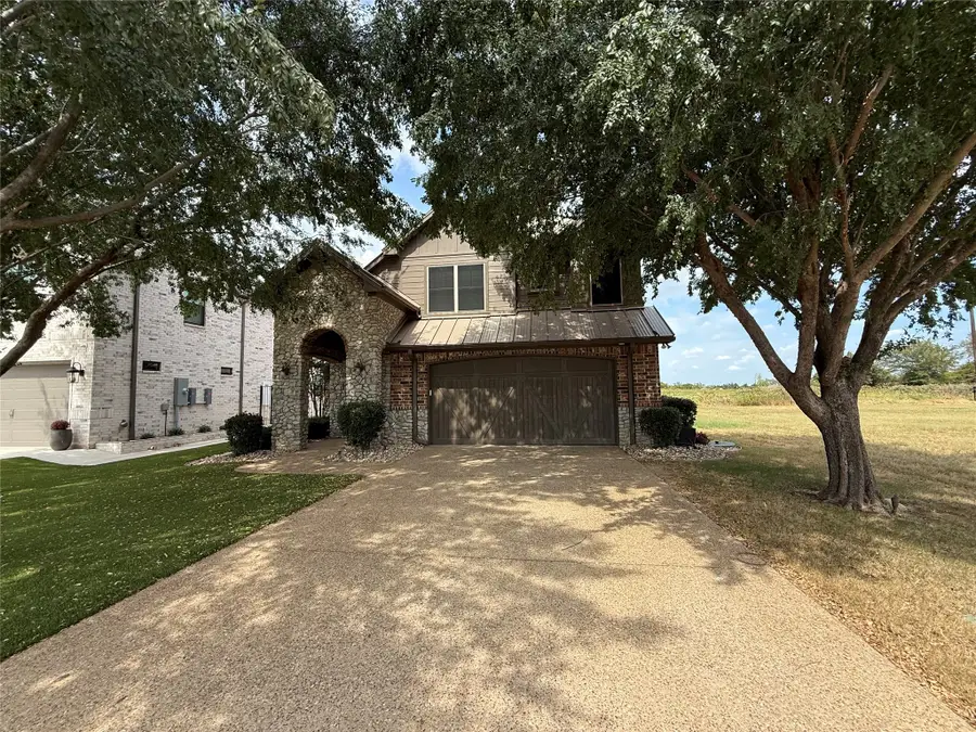 155 Bay Creek Lane, Gordonville, TX 76245 - #2