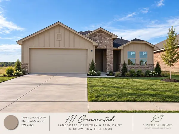 2404 Acacia Road, Keene, TX 76031