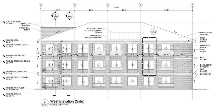 911 E 8th Street, Dallas, TX 75203 - #2