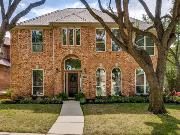 2829 Aberdeen Drive, Flower Mound, TX 75022