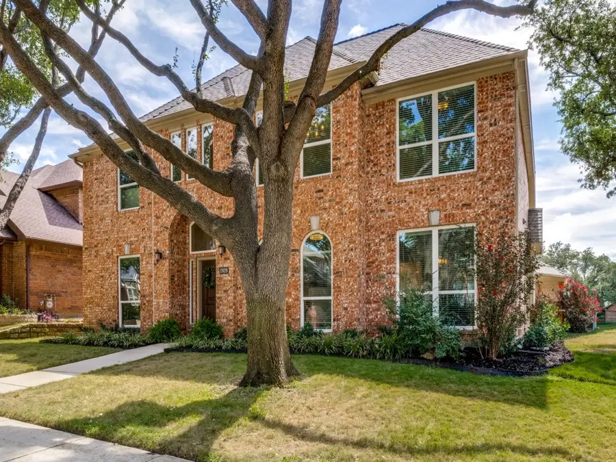 2829 Aberdeen Drive, Flower Mound, TX 75022 - #2