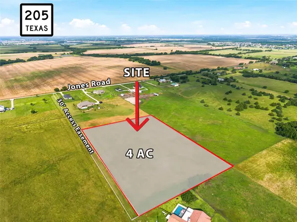 TBD Jones Road, Royse City, TX 75189