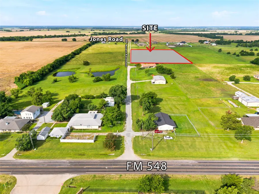 TBD Jones Road, Royse City, TX 75189 - #2