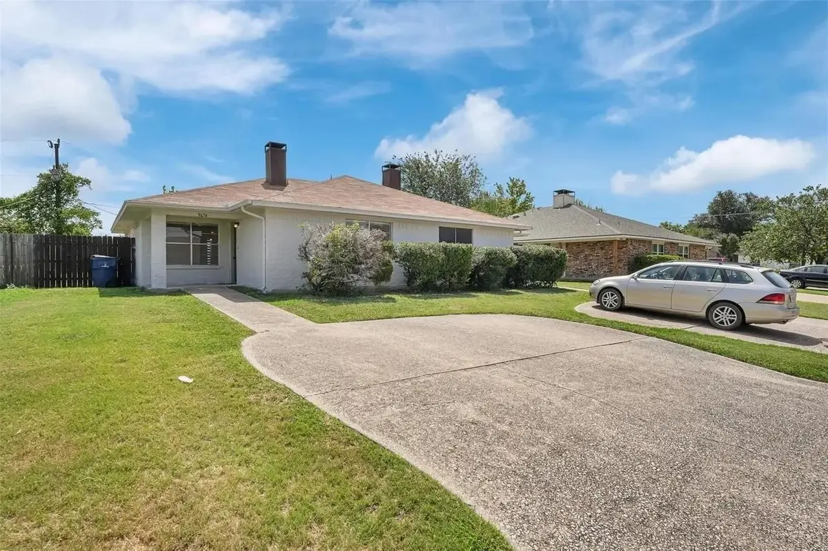 9672 & 9674 Windy Ridge Road, Frisco, TX 75033 - #1