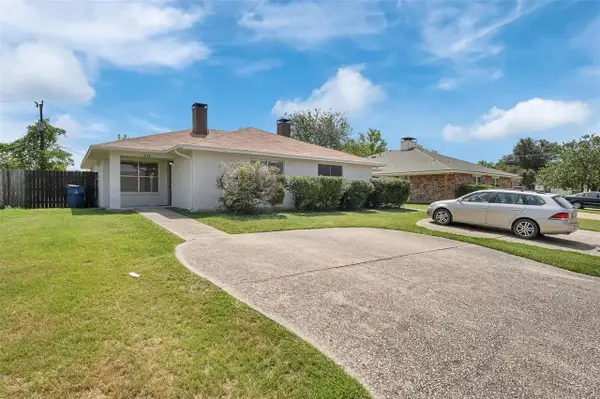 9672 & 9674 Windy Ridge Road, Frisco, TX 75033