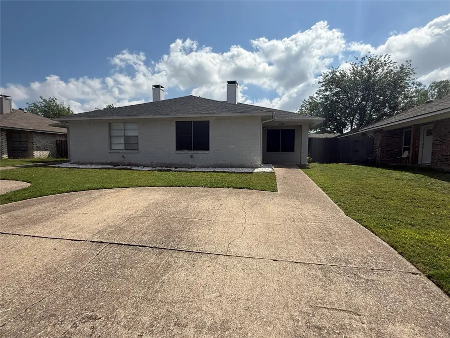9672 & 9674 Windy Ridge Road, Frisco, TX 75033 - #2