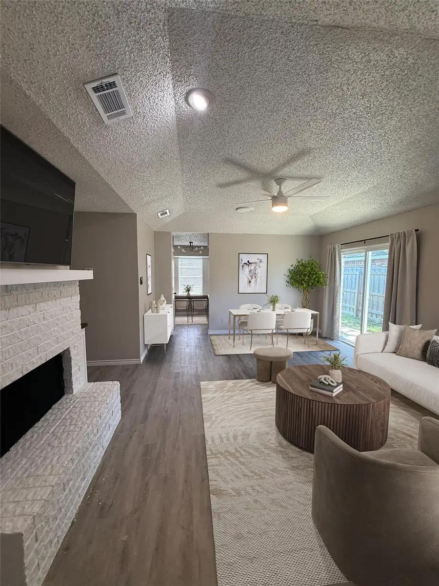 9672 & 9674 Windy Ridge Road, Frisco, TX 75033 - #3