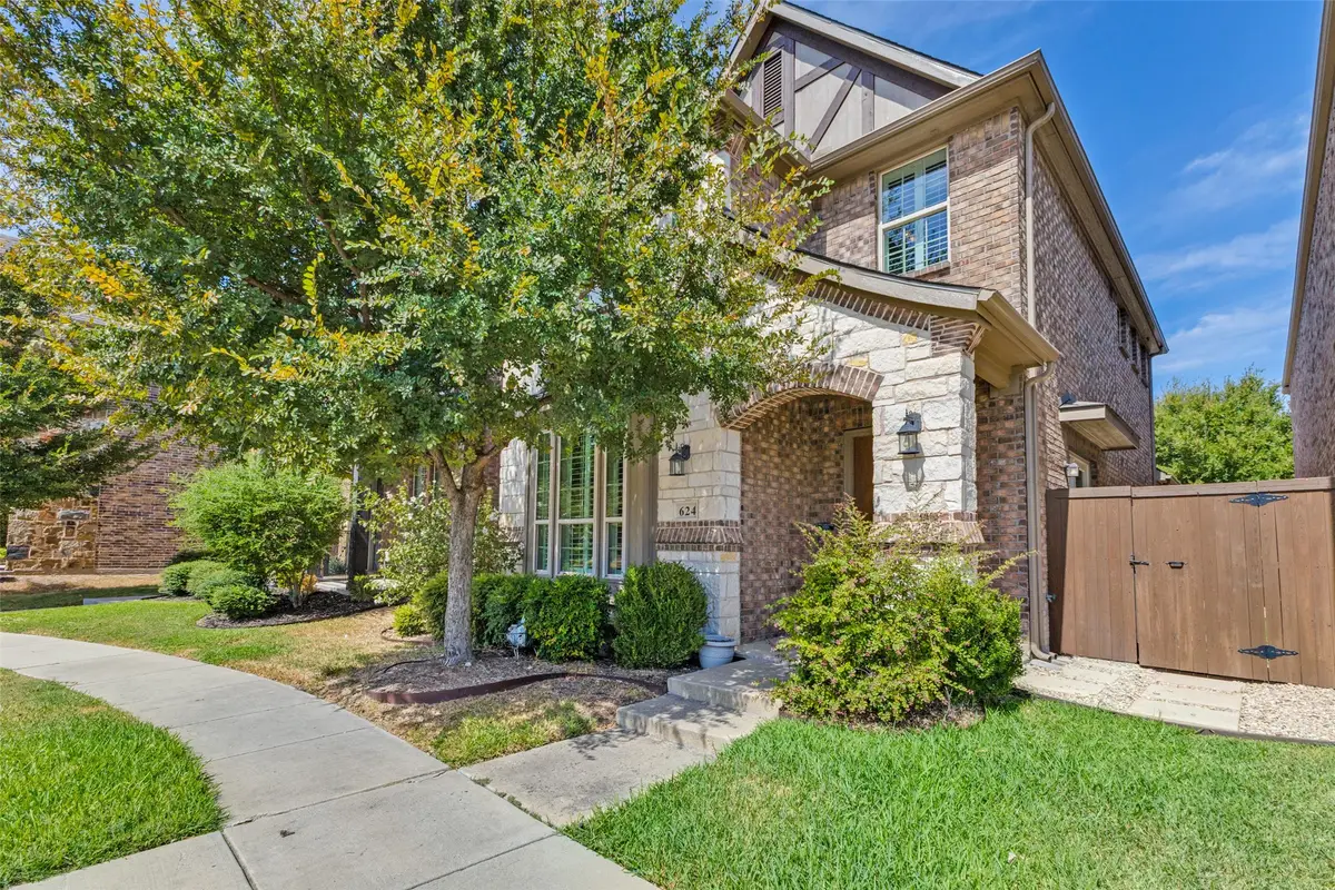 624 Club Drive, Allen, TX 75013 - #1