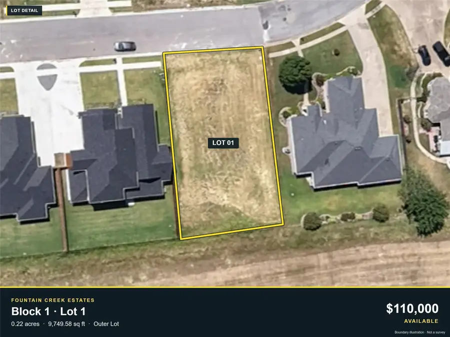 2004 Nichole Boulevard, Pottsboro, TX 75076 - #3