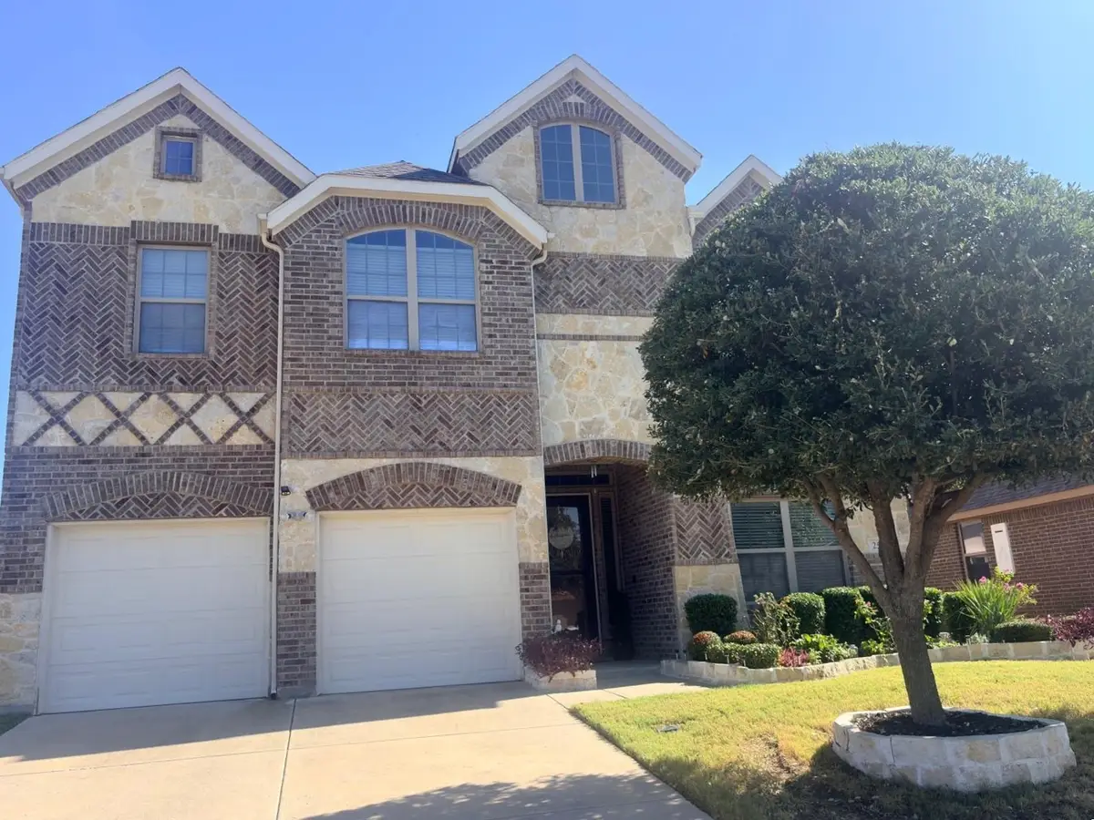 252 Arbury Drive, Forney, TX 75126 - #1