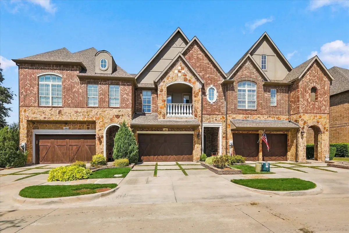 2809 Creekway Drive, Carrollton, TX 75010 - #1