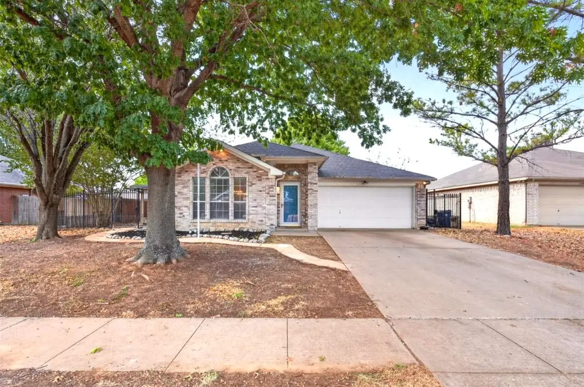 1150 Marc Street, Burleson, TX 76028 - #1