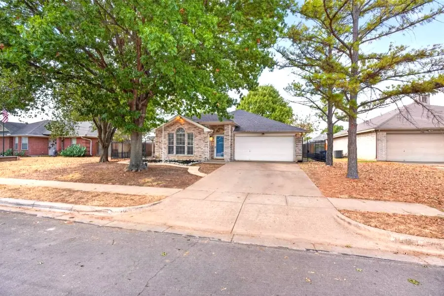 1150 Marc Street, Burleson, TX 76028 - #2