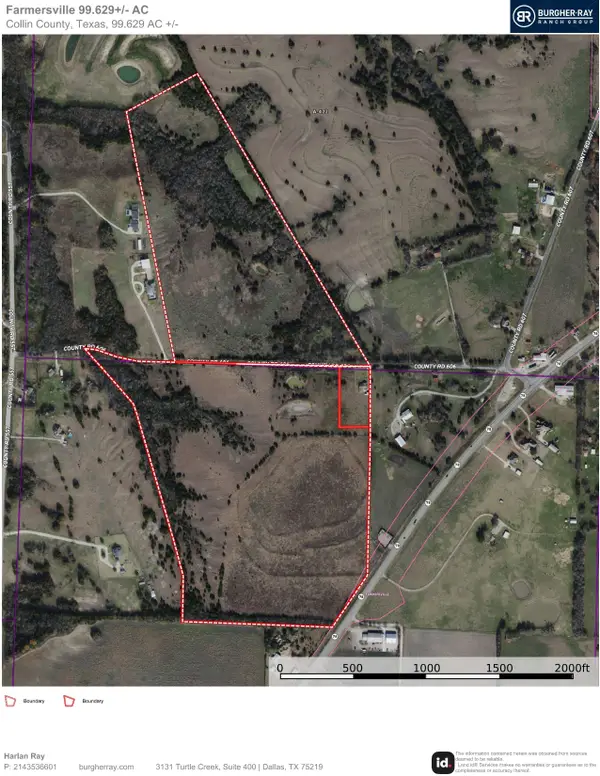 14694,14641,000 Cr 606, Farmersville, TX 75442