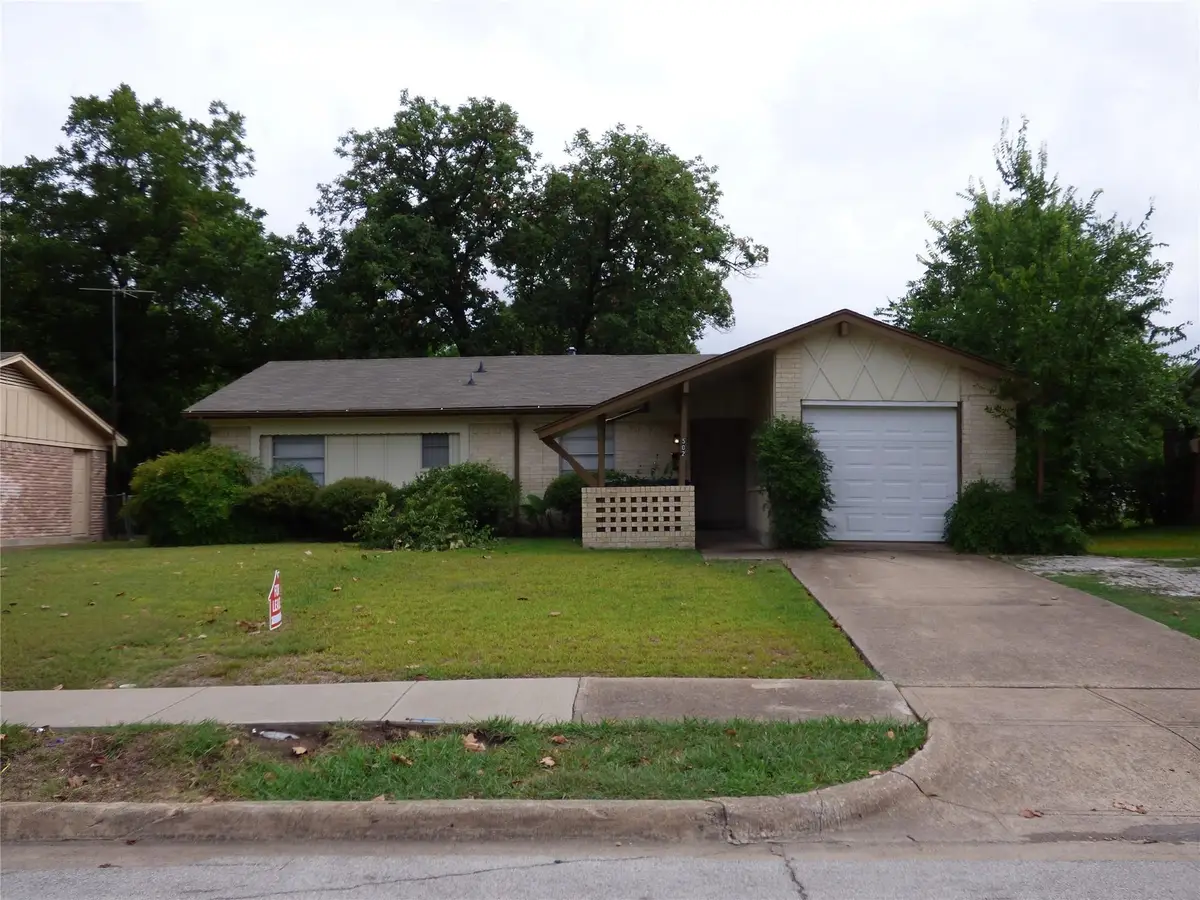 502 Moonlight Drive, Garland, TX 75040 - #1