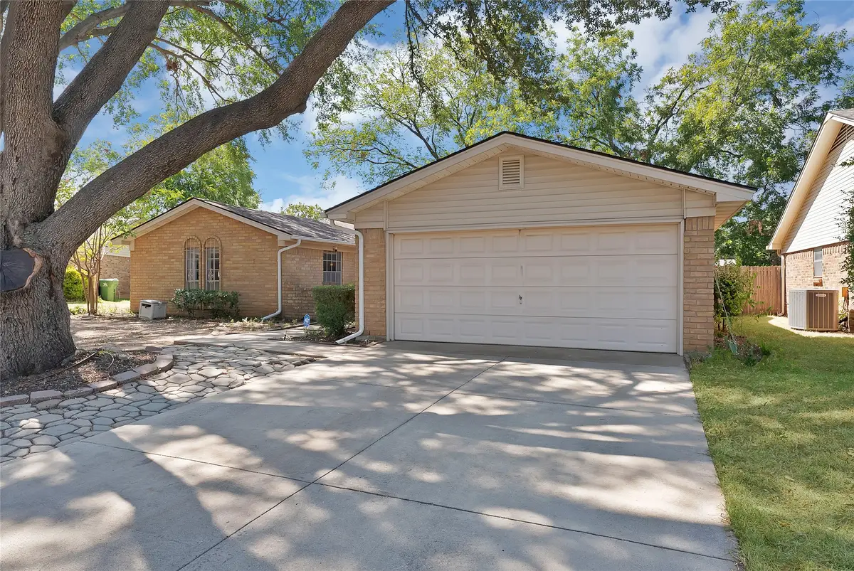 2004 Stefani Court, Arlington, TX 76013 - #1