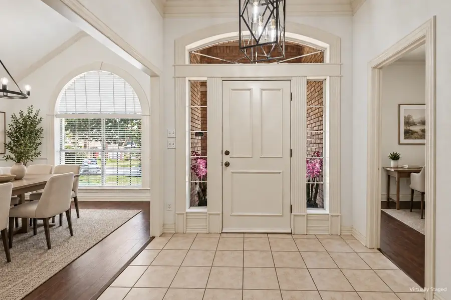 2508 Peach Blossom Court, Bedford, TX 76021 - #2