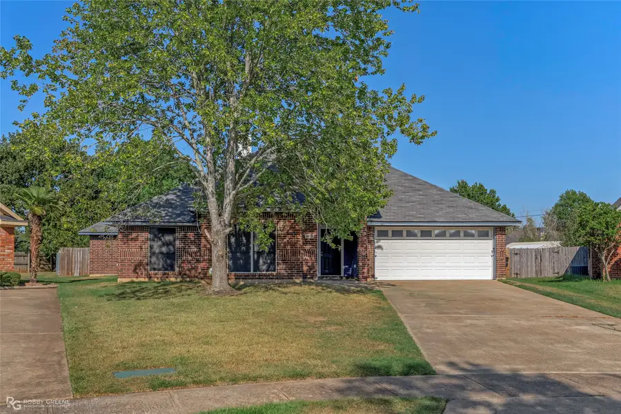 6023 Applegate Circle, Bossier City, LA 71111 - #2