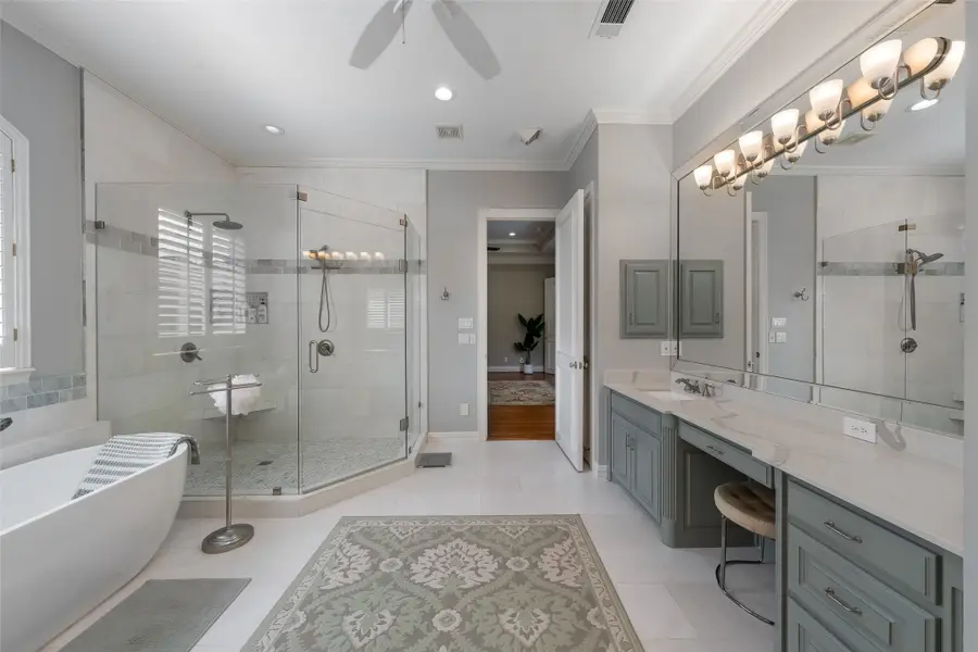 5108 Water Haven Lane, Plano, TX 75093 - #3