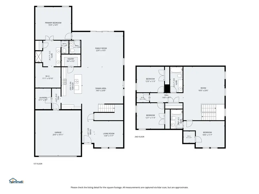233 Luna Lane, Lake Dallas, TX 75065 - #3