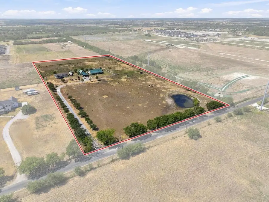2141 Block Road, Gunter, TX 75058 - #2